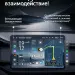 Штатная магнитола Teyes CC4 Pro 12/256 Mercedes ML W163 (1997-2005) (дерево)
