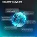 Штатная магнитола Teyes CC4 Pro 12/256 Mercedes ML W163 (1997-2005) (дерево)