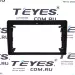 Переходная рамка Opel Zafira B (2005-2014) / Opel Astra H (2004-2014) F2 (9")