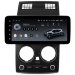 Переходная рамка Nissan Qashqai 1 J10 (2006-2013) (12,3")