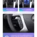 Штатная магнитола Tesla style Teyes TPRO 2 3/32 Chevrolet Captiva (2006-2011) Тип-B
