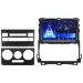 Переходная рамка Toyota Land Cruiser Prado 120 (2002-2009) (9")
