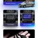 Переходная рамка Geely MK 1 (2006-2013) (9")