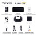 Штатная магнитола Teyes LUX ONE 360 6/128 Mitsubishi Pajero 3 V70 V60 (1999-2006)