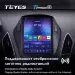Штатная магнитола Tesla style Teyes TPRO 2 3/32 Hyundai IX35 (2009-2015) F2 Тип-AB