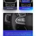 Переходная рамка Geely Emgrand EC7 (2016-2018) (9")
