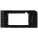 Переходная рамка Toyota Land Cruiser Prado J250 2024 (10")