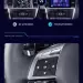 Штатная магнитола Teyes CC3 2K 4/64 Mercedes-Benz M-Class W166 ML (NTG 4.5) (2011-2015)