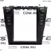 Переходная рамка Toyota Camry 6 XV 40 50 (2006-2011) F2 (9,7")