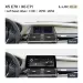 Переходная рамка BMW X5 E70 / X6 E71 (CIC) (2010-2014) (12,3")