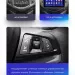 Переходная рамка Chevrolet Cruze J300 J308 (2012-2015) (9")