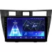 Переходная рамка Toyota Mark II 9 X100 (2000-2007) (9")