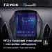 Штатная магнитола Tesla style Teyes TPRO 2 6/128 Hyundai IX35 (2009-2015) F1 Тип-C