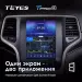 Штатная магнитола Tesla style Teyes TPRO 2 6/128 Jeep Grand Cherokee WK2 (2013-2020)