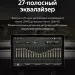 Штатная магнитола Teyes CC3 2K 4/32 Geely CK (2008-2016) (13")