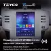 Штатная магнитола Tesla style Teyes TPRO 2 6/128 Toyota Mark X X120 1 (2004-2009)