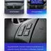 Переходная рамка BMW X1 E84 (2009-2012) (10")