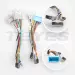 Переходная рамка Honda Stepwgn 3 (2005-2009) Правый руль (9")