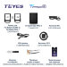 Штатная магнитола Tesla style Teyes TPRO 2 6/128 Buick Excelle 2 (2009-2015) F2