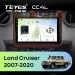 Штатная магнитола Teyes CC4L 6/64 Toyota Land Cruiser 70 Series LC 79 (2007-2020) (Дерево)