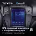 Штатная магнитола Tesla style Teyes TPRO 2 4/64 Opel Insignia 1 (2008-2013)