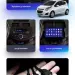 Переходная рамка Chevrolet Spark M300 (2009-2016) (9")