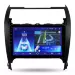 Переходная рамка Toyota Camry 7 XV 50 55 (2012-2014) Америка (10")