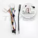 Переходная рамка Toyota Noah R80 (2014-2020) (9")