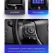 Переходная рамка Toyota Noah R80 (2014-2020) (9")