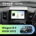 Штатная магнитола Teyes CC4L 4/64 Suzuki Wagon R 4 (2008-2012)