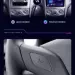 Переходная рамка Chevrolet Sail (2009-2013) (9")