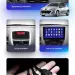 Переходная рамка Peugeot 207 (2006-2015) (9")