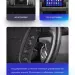 Переходная рамка BMW X5 E39 E53 (1999-2006) (9")