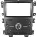 Переходная рамка Ford Edge U387 (2009-2014) (9")
