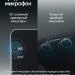 Штатная магнитола Teyes CC4 Pro 12/256 Volkswagen T-Cross (2018-2023) (13")