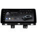 Переходная рамка Honda CR-V 4 RM RE (2011-2018) Тип-C (12,3")