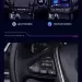 Переходная рамка Nissan Maxima A36 (2015-2020) (10")