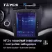 Штатная магнитола Tesla style Teyes TPRO 2 4/32 Nissan Bluebird Sylphy G11 (2005-2012)