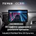 Штатная магнитола Teyes CC3 2K 6/128 Kia Ceed 2 JD (2012-2018) (13")