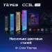 Штатная магнитола Teyes CC3L WiFi 2/32 Kia Sonet (2020-2022)