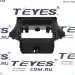 Переходная рамка Chevrolet Orlando (2010-2018) (0 Din) (9")
