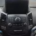 Переходная рамка Chevrolet Orlando (2010-2018) (0 Din) (9")