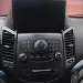Переходная рамка Chevrolet Orlando (2010-2018) (0 Din) (9")