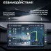 Штатная магнитола Teyes CC4 Pro 8/128 Citroen C4 Aircross  (2010-2017) Тип-A (9")
