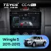 Штатная магнитола Teyes CC4 Pro 8/128 Great Wall Wingle 5 (2011-2015)