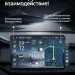 Штатная магнитола Teyes CC4 Pro 12/256 SsangYong Tivoli (2019-2023) (13")