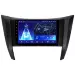 Переходная рамка Nissan Navara D23 IV 4 (2014-2021) Тип-A (9")