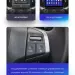 Переходная рамка Chevrolet TrailBlazer (2017-2019) (9")