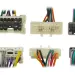 Комплект проводов для установки WM-MT в Renault 2012+ (основной, мультируль, CAM, CAN)
