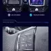 Штатная магнитола Teyes CC3 2K 4/64 Haval H6 (2016-2018)